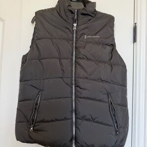 Free country puff vest
